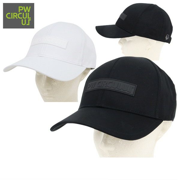 Cap for men and women PW CIRCULUS Golf