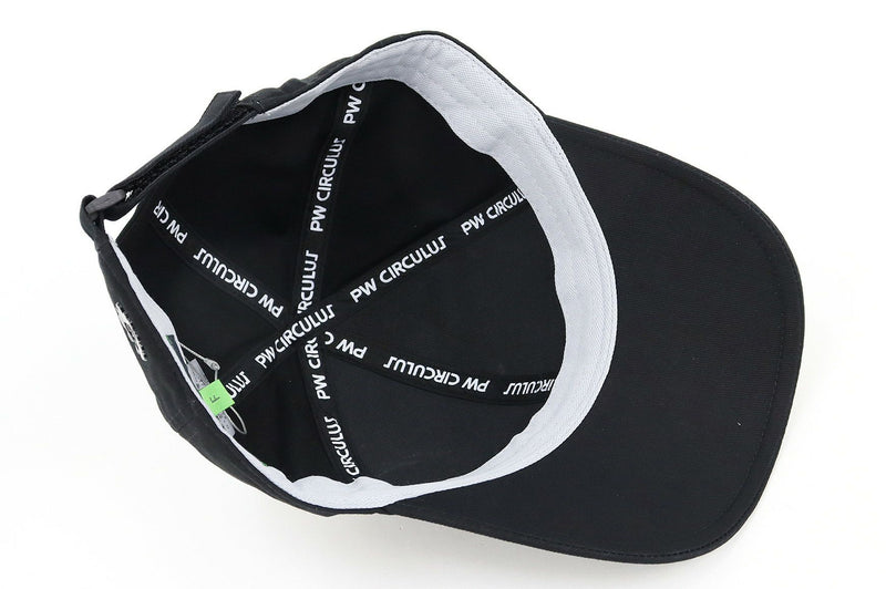 Cap for men and women PW CIRCULUS Golf