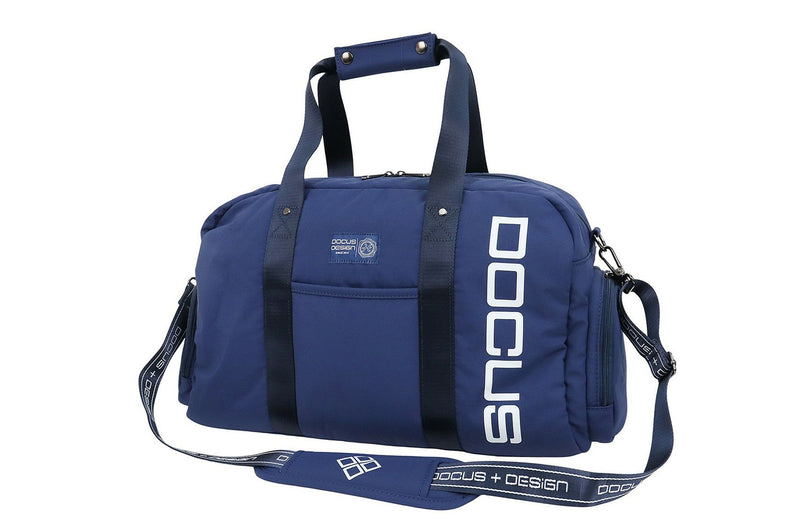 Boston bag for men and women Docus DOCUS golf