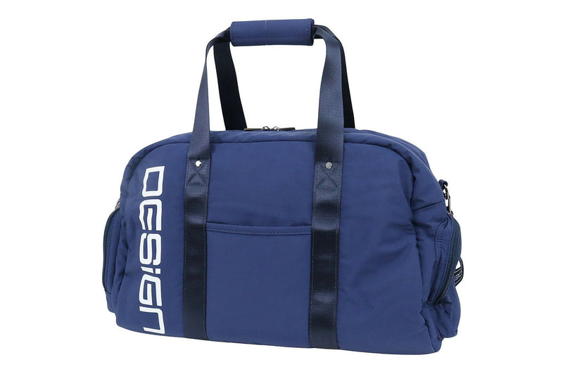 Boston bag for men and women Docus DOCUS golf