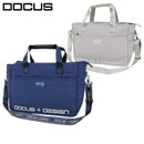 トートバッグ メンズ レディース ドゥーカス DOCUS ゴルフ