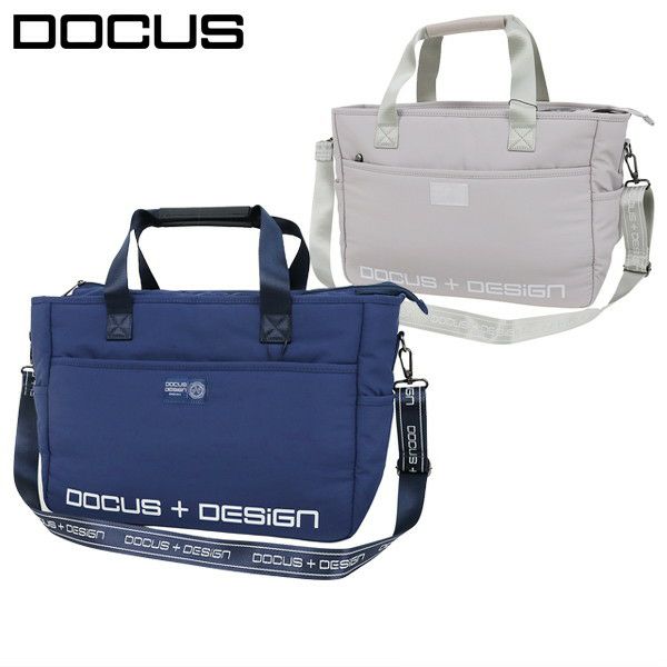 Boston bag for men and women Docus DOCUS golf