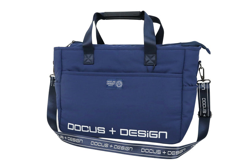 Boston bag for men and women Docus DOCUS golf