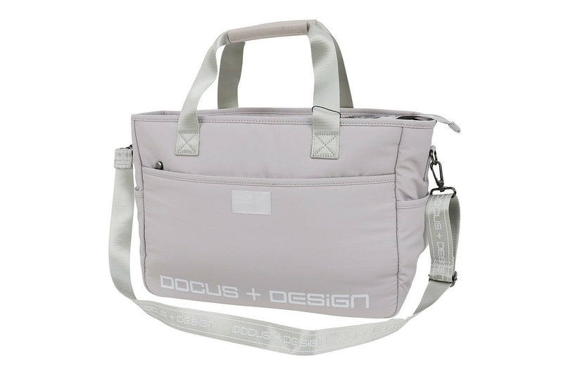 Boston bag for men and women Docus DOCUS golf