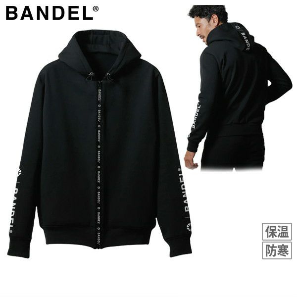 ブルゾン メンズ バンデル BANDEL ゴルフウェア