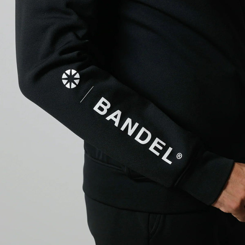 ブルゾン メンズ バンデル BANDEL 2024 秋冬 新作 ゴルフウェア