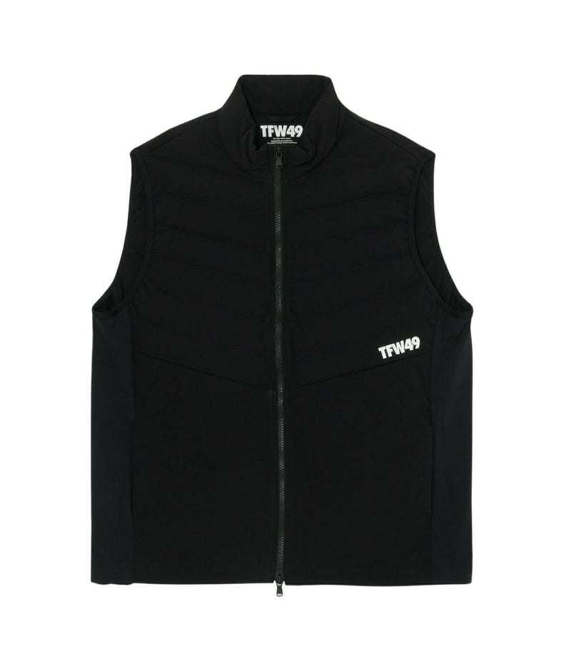 Vest  Men's TFW 49 Golf Wear