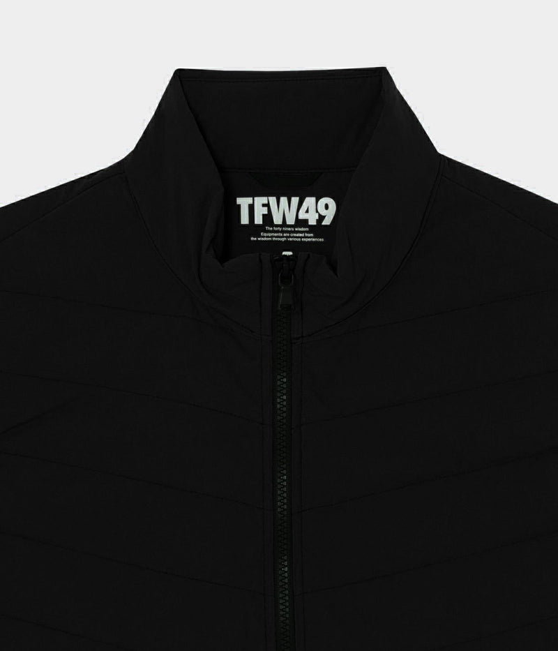 Vest  Men's TFW 49 Golf Wear