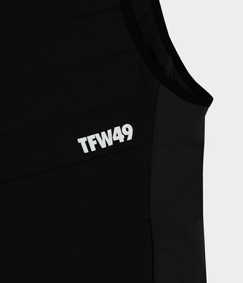 Vest  Men's TFW 49 Golf Wear