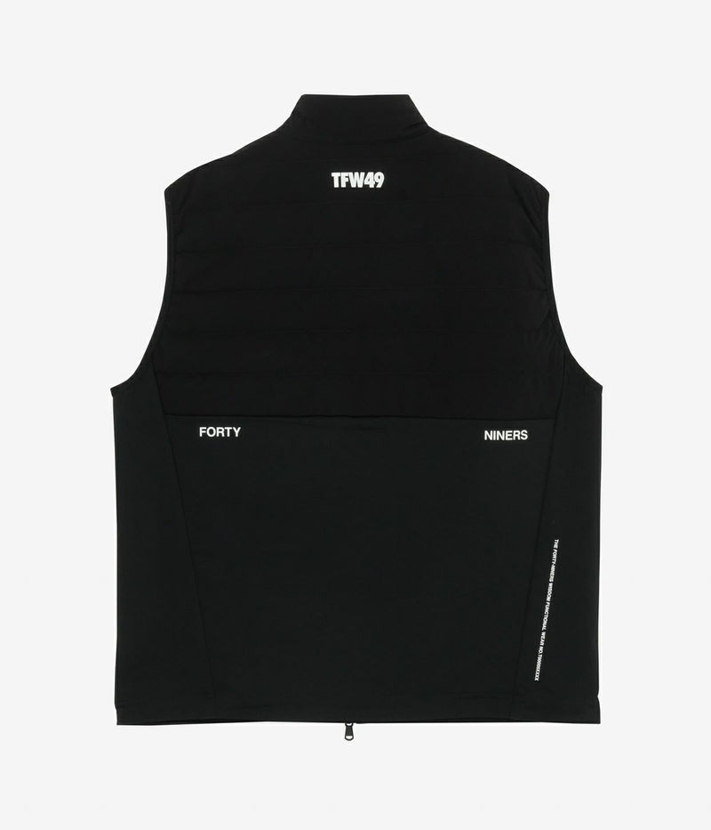 Vest  Men's TFW 49 Golf Wear