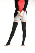 Sock Ladies Yakusoku -an compression stockings