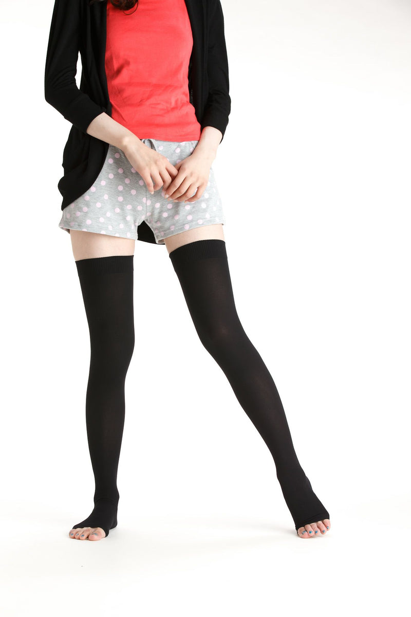 Sock Ladies Yakusoku -an compression stockings