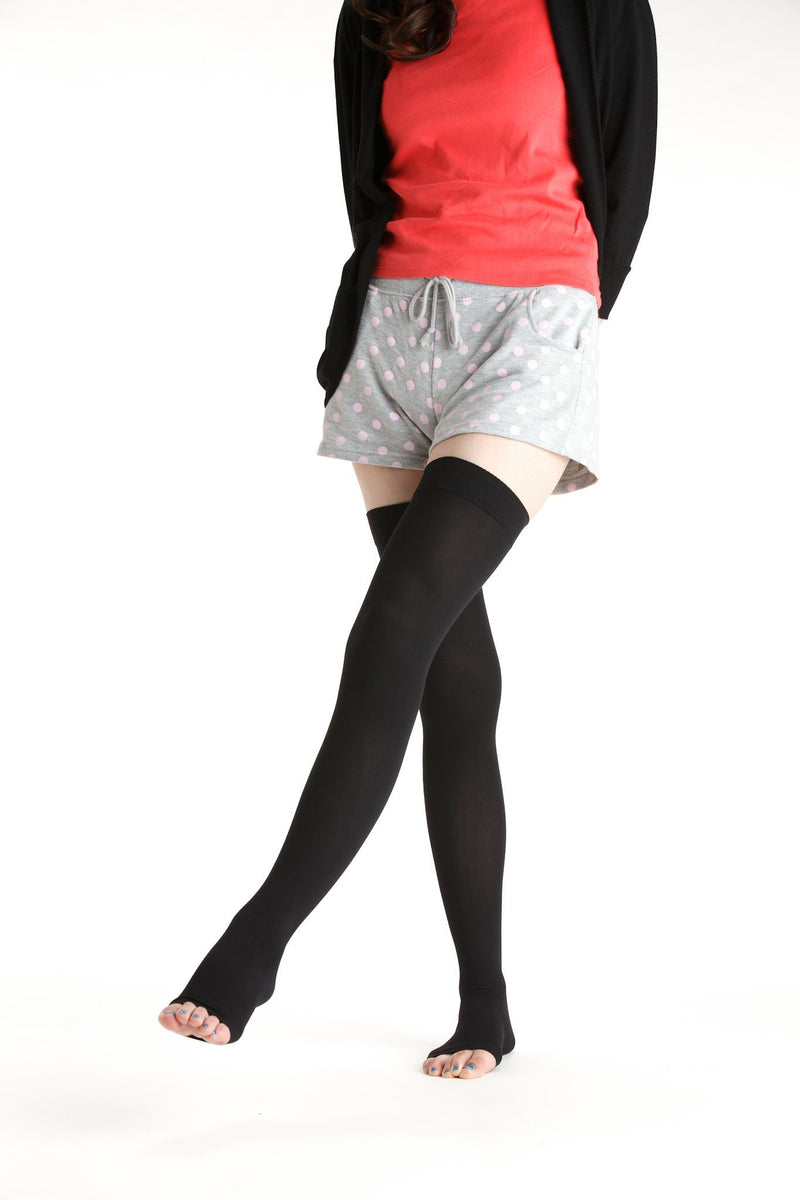 Sock Ladies Yakusoku -an compression stockings