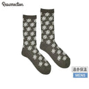 男子襪子復活高爾夫