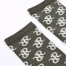 男子襪子復活高爾夫