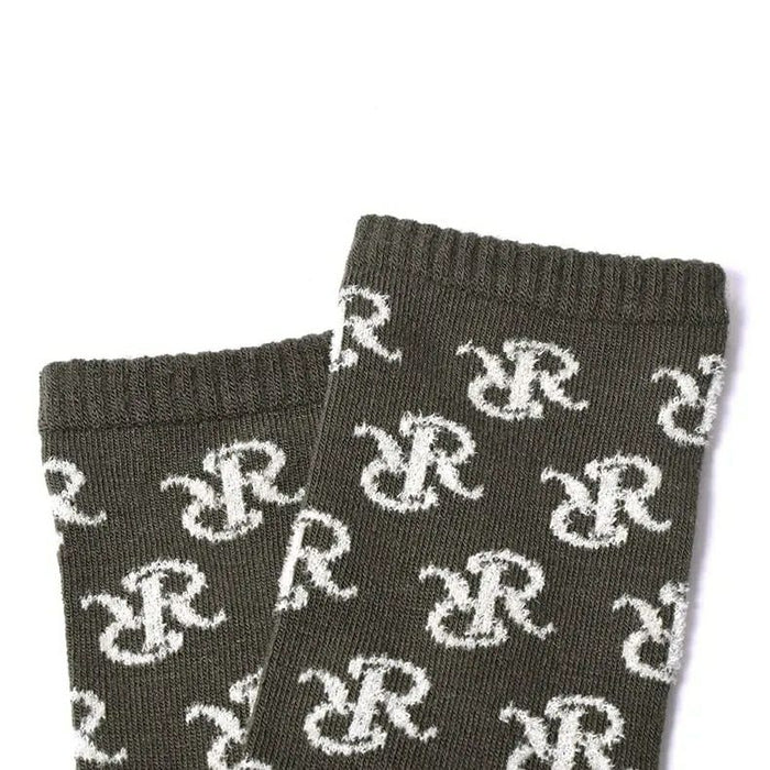 ソックス メンズ レザレクション Resurrection ゴルフ