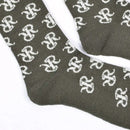 男子襪子復活高爾夫