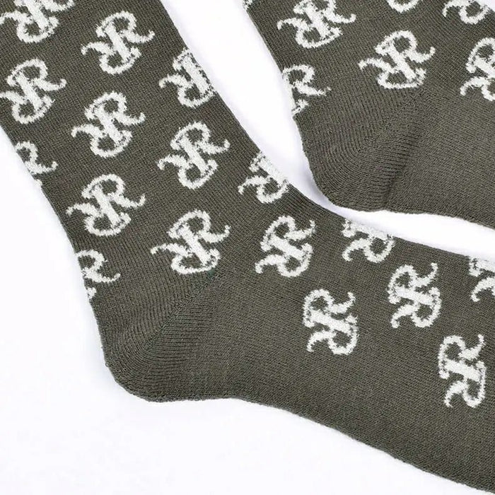 ソックス メンズ レザレクション Resurrection ゴルフ