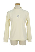 High neck shirt for women Kicksley KI-XXX THREE golf wear