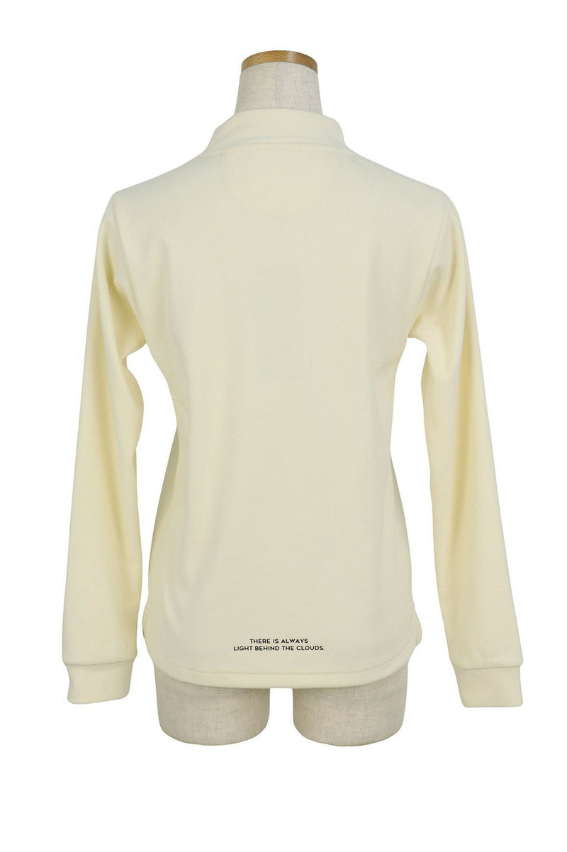 High neck shirt for women Kicksley KI-XXX THREE golf wear