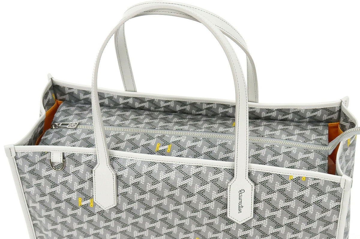 ボストンバッグ メンズ レディース レザレクション Resurrection ゴルフ