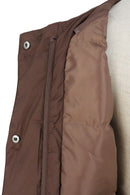 唐·迪亚（Down Blousing）女士菲拉戈尔·菲拉·戈尔夫（Filagolf Fila Golfl）2024秋季 /冬季新高尔夫服装