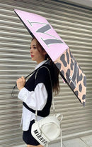 傘 レディース ミラーナインゴルフ MIRROR9GOLF ゴルフ