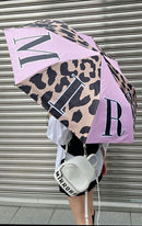 傘 レディース ミラーナインゴルフ MIRROR9GOLF ゴルフ