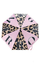 傘 レディース ミラーナインゴルフ MIRROR9GOLF ゴルフ