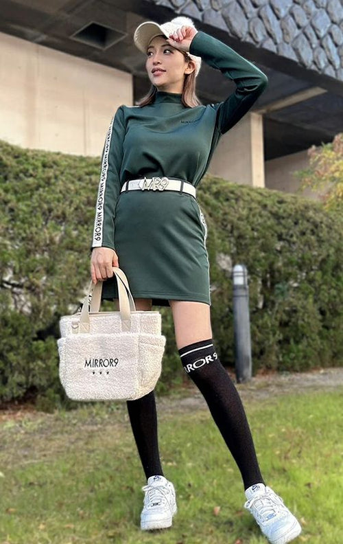 mirror9 - 【超美品】mirror9 カートバッグ Cart pouch – MIRROR9