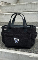 カートバッグ レディース ミラーナインゴルフ MIRROR9GOLF ゴルフ