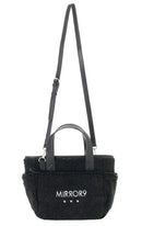 カートバッグ レディース ミラーナインゴルフ MIRROR9GOLF ゴルフ