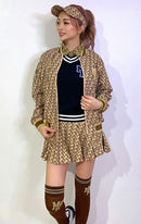 サンバイザー メンズ レディース ミラーナインゴルフ MIRROR9GOLF ゴルフ