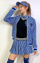 サンバイザー メンズ レディース ミラーナインゴルフ MIRROR9GOLF ゴルフ