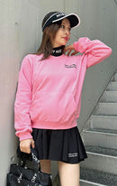 Trainer Ladies Mirror Nine Golf Mirror9golf 2024 Fall / Winter New Golf wear