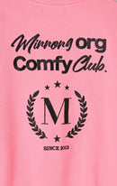 Trainer Ladies Mirror Nine Golf Mirror9golf 2024 Fall / Winter New Golf wear