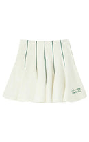 Skirt Ladies Mirror Nine Golf Mirror9golf 2024 Fall / Winter New Golf Wear