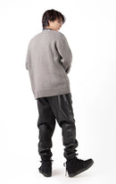 セーター メンズ レディース ミラーナインゴルフ MIRROR9GOLF ゴルフウェア