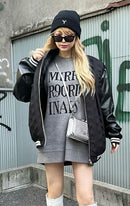 セーター メンズ レディース ミラーナインゴルフ MIRROR9GOLF ゴルフウェア