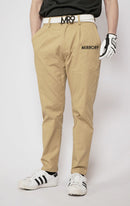 바지 남자 미러 9 골프 미러 9Golf 2024 가을 / 겨울 새 골프 착용