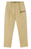 바지 남자 미러 9 골프 미러 9Golf 2024 가을 / 겨울 새 골프 착용