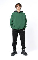 바지 남자 미러 9 골프 미러 9Golf 2024 가을 / 겨울 새 골프 착용