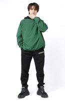 바지 남자 미러 9 골프 미러 9Golf 2024 가을 / 겨울 새 골프 착용