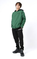 바지 남자 미러 9 골프 미러 9Golf 2024 가을 / 겨울 새 골프 착용