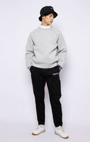 바지 남자 미러 9 골프 미러 9Golf 2024 가을 / 겨울 새 골프 착용