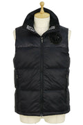 Vest  Men's Gatcha Gatcha Golf GOTCHA GOLF 2024 Fall / Winter New Golf Wear