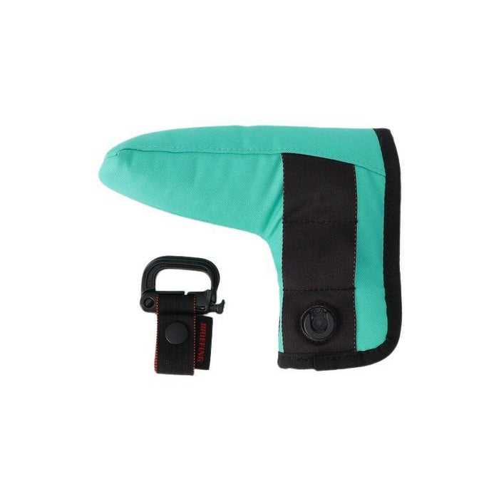 BRIEFING パターカバー 楽天市場】正規品 ブリーフィング ゴルフ BRIEFING GOLF パター