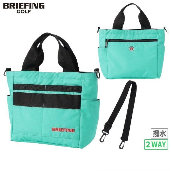 Kart Bag Men's Ladies Briefing Golf BRIEFING GOLF 2024 Fall / Winter New Golf