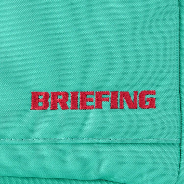 Kart Bag Men's Ladies Briefing Golf BRIEFING GOLF 2024 Fall / Winter New Golf