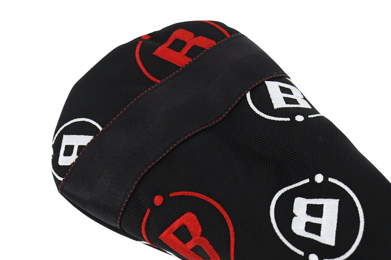 Men's Ladies Briefing Golf for Head Cover Driver BRIEFING GOLF 2024 Fall / Winter New Golf